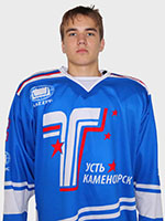 Белоусов Захар